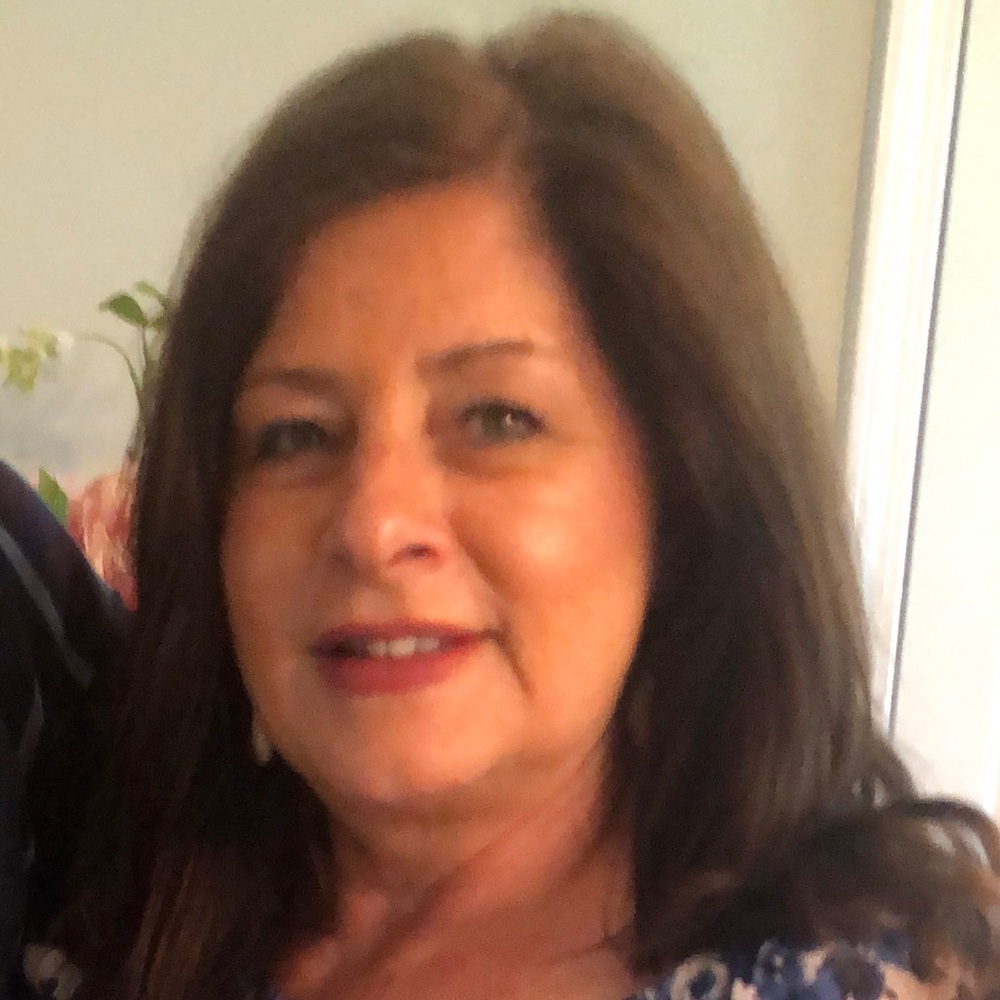 Meet your Posher, Paulette